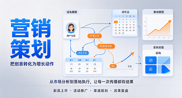 阿瓦提县营销策划