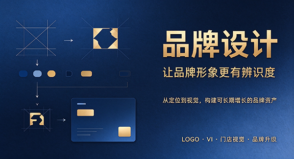 阿瓦提县品牌设计